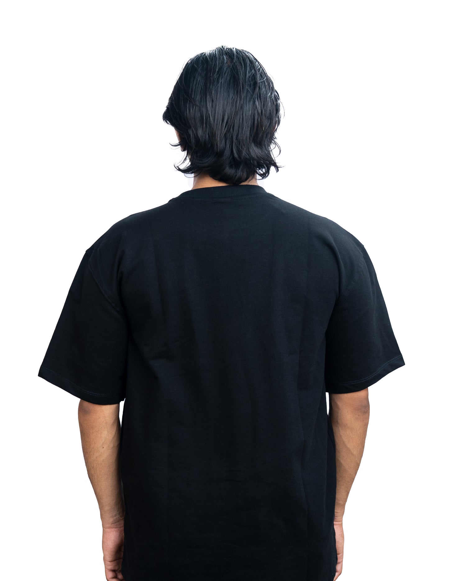 Warrior tee