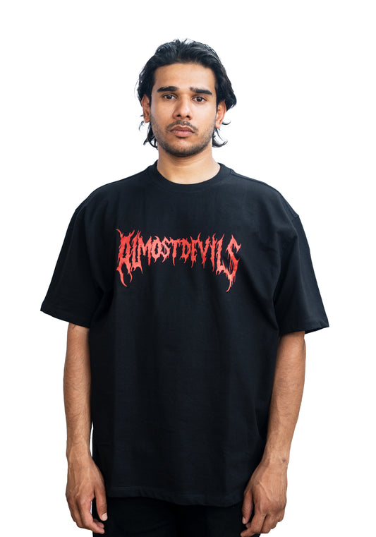 Warrior tee